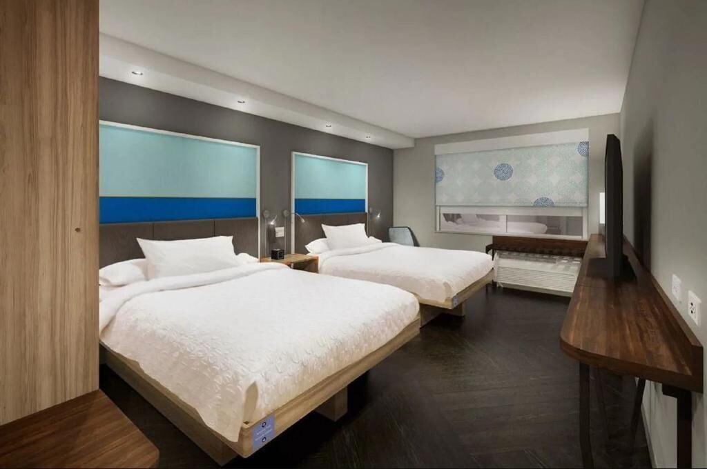 Отель Tru By Hilton Katy Houston West, Tx Экстерьер фото