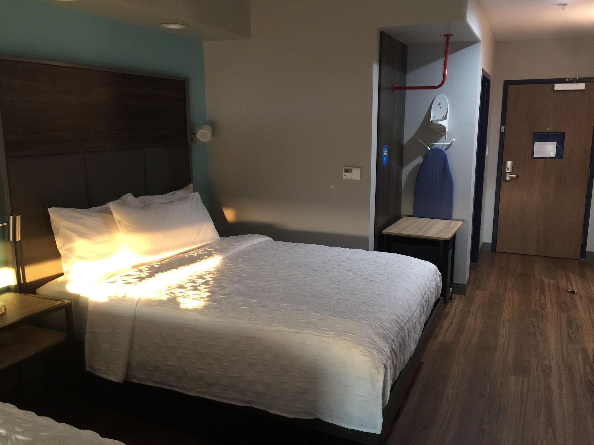 Отель Tru By Hilton Katy Houston West, Tx Экстерьер фото