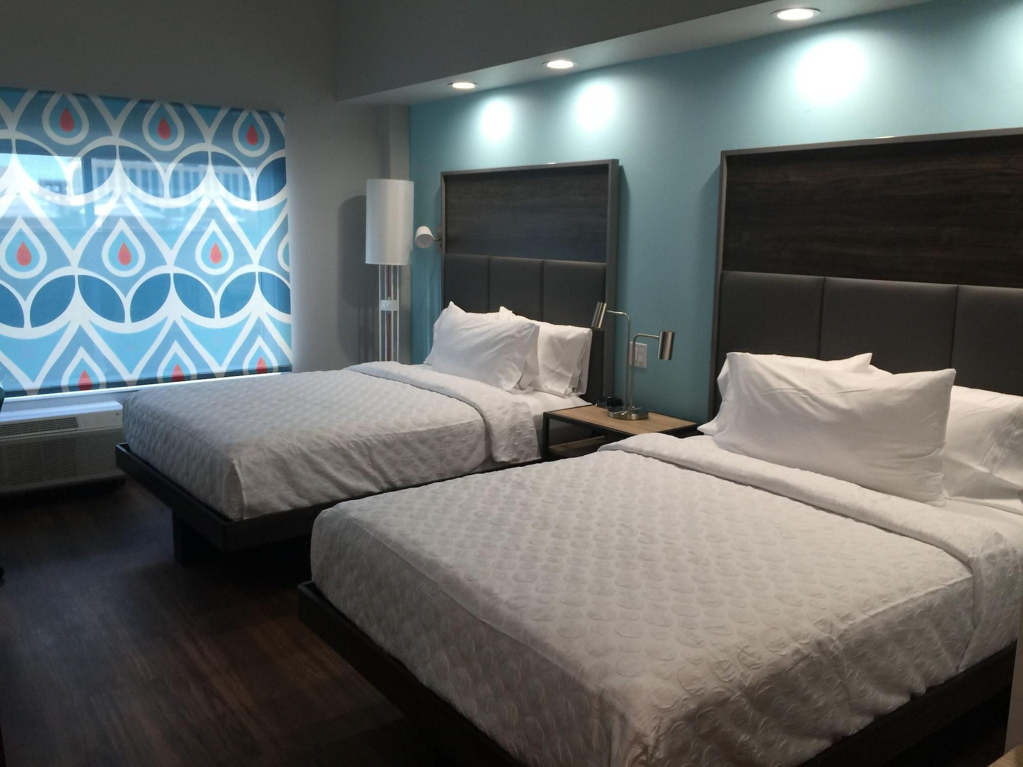 Отель Tru By Hilton Katy Houston West, Tx Экстерьер фото
