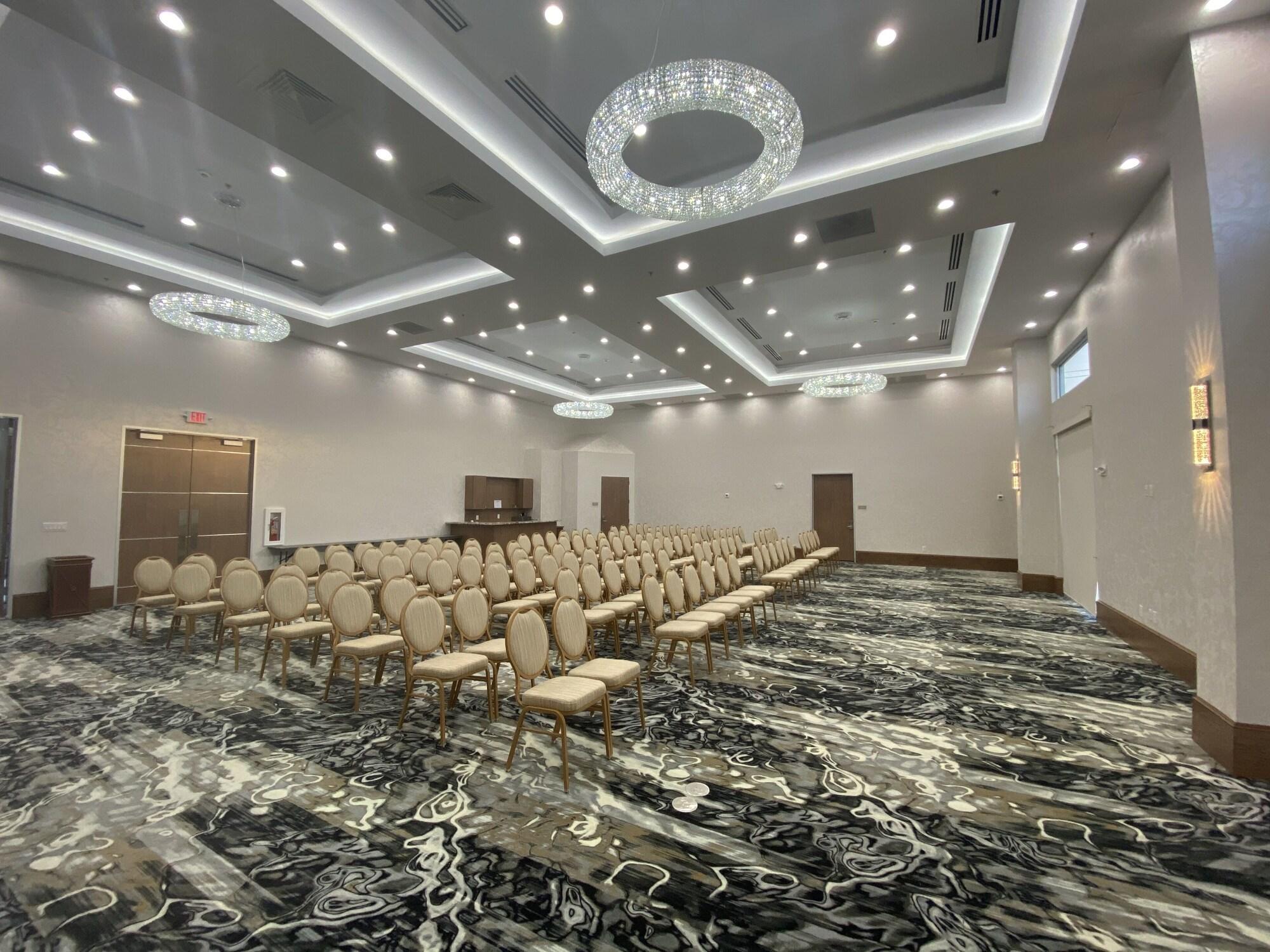 Отель Tru By Hilton Katy Houston West, Tx Экстерьер фото