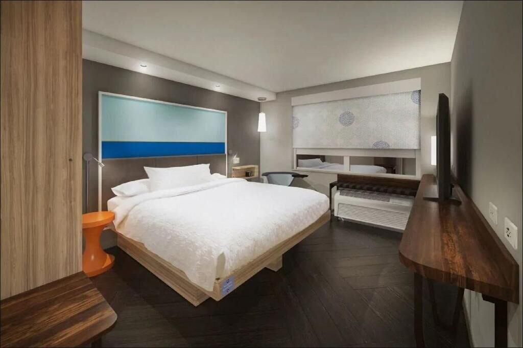 Отель Tru By Hilton Katy Houston West, Tx Экстерьер фото