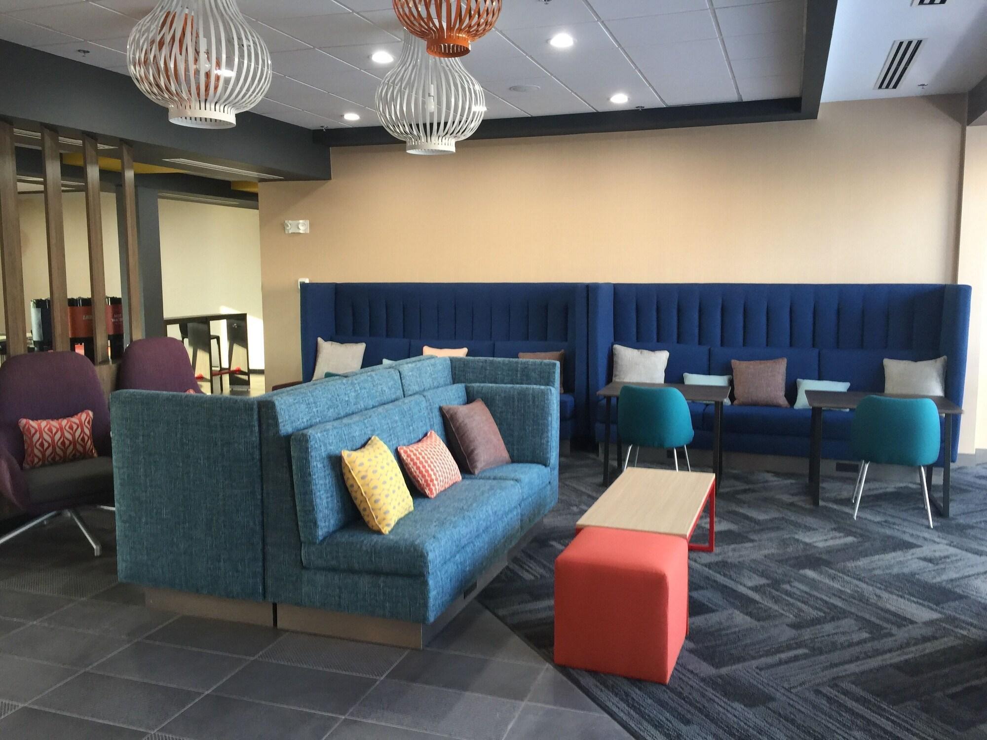 Отель Tru By Hilton Katy Houston West, Tx Экстерьер фото