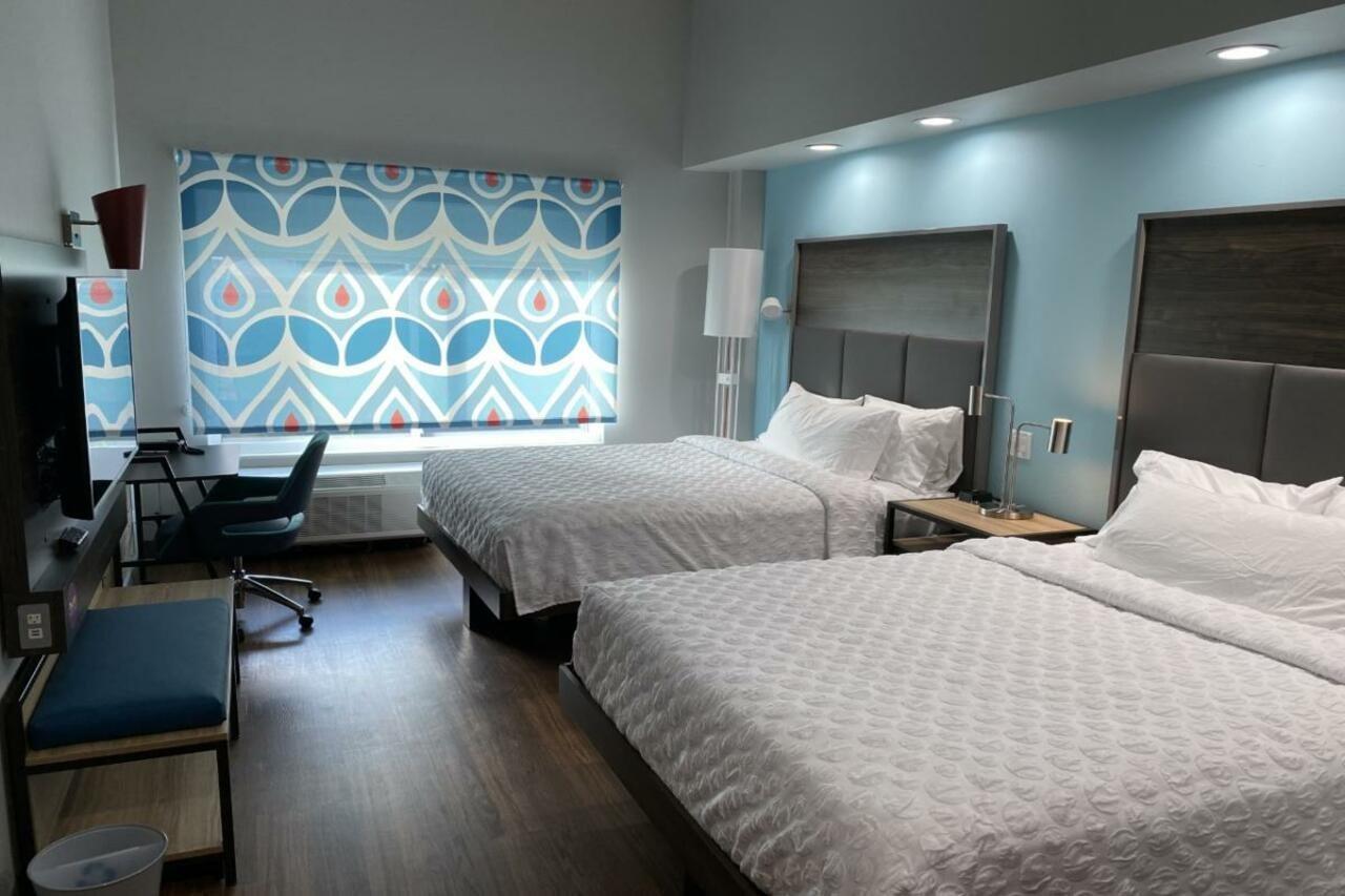 Отель Tru By Hilton Katy Houston West, Tx Экстерьер фото